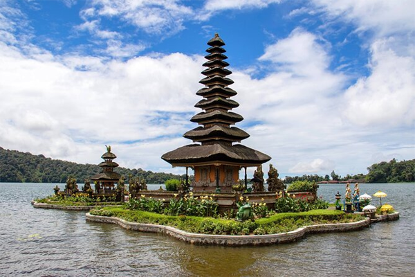 Bali Tours